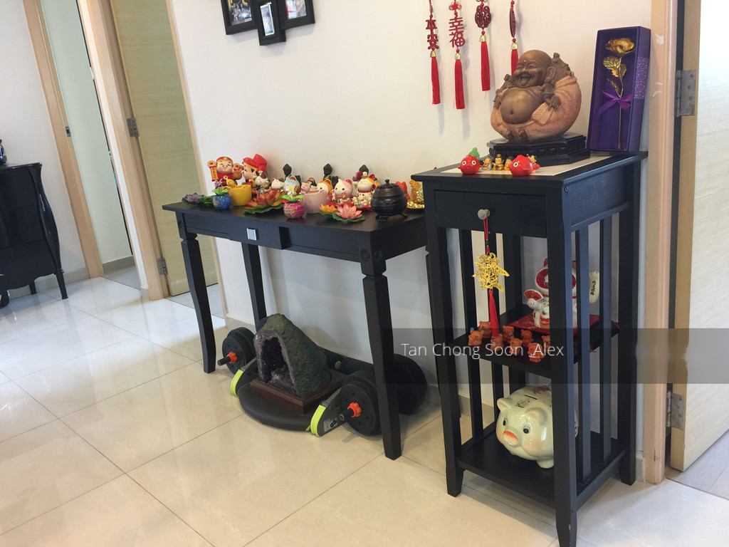 Blk 158 Yung Loh Road (Jurong West), HDB 5 Rooms #147070552